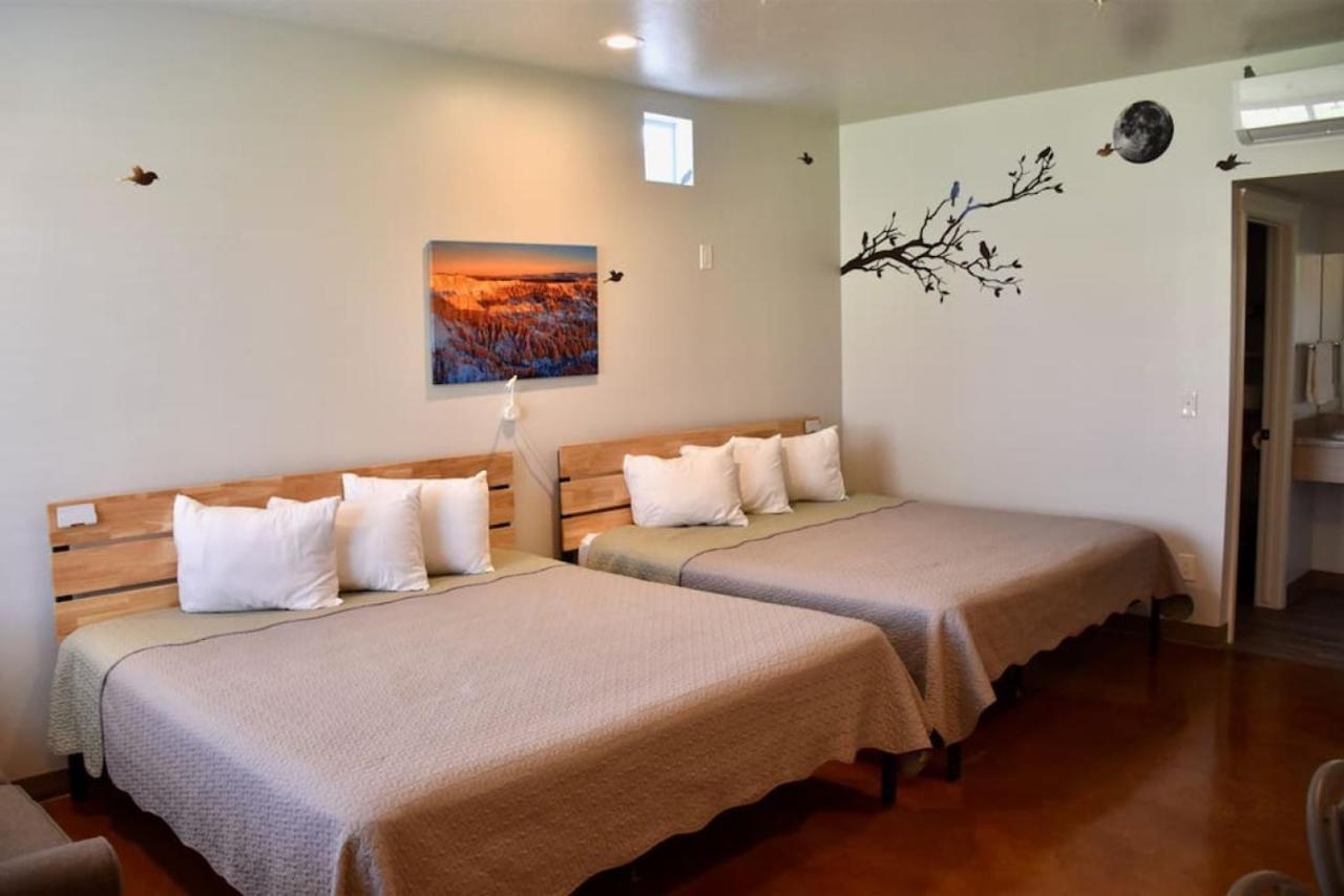 Bunkhouse 10b Comfortable And Cozy Holiday home La Verkin