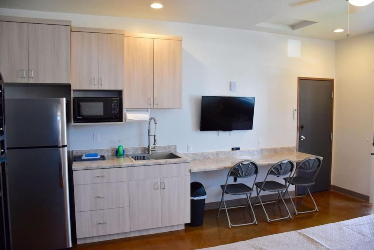 Bunkhouse 10b Comfortable And Cozy Holiday home