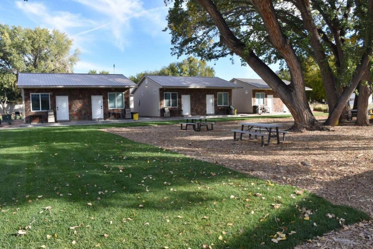 Bunkhouse 10b Comfortable And Cozy La Verkin