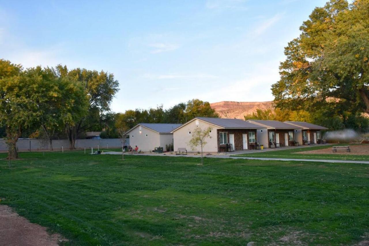Holiday home Bunkhouse 10b Comfortable And Cozy La Verkin