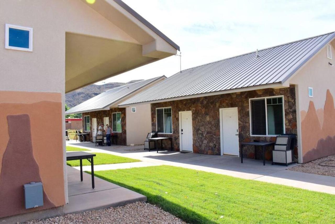 Bunkhouse 10b Comfortable And Cozy Holiday home