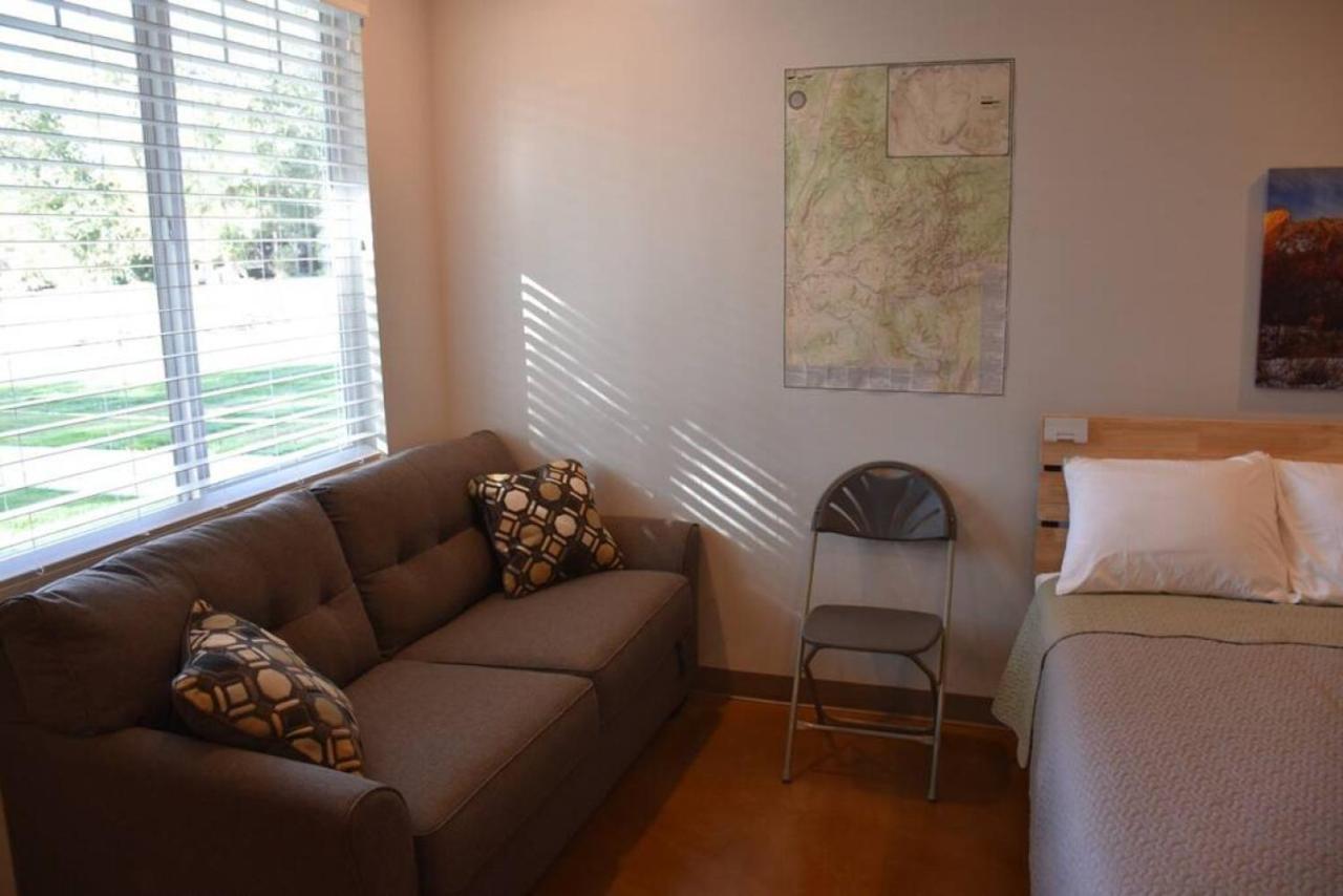 Bunkhouse 10b Comfortable And Cozy Holiday home La Verkin