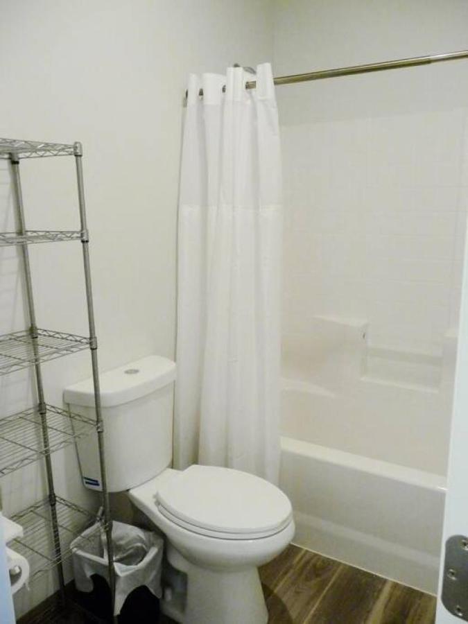 Bunkhouse 10b Comfortable And Cozy Holiday home