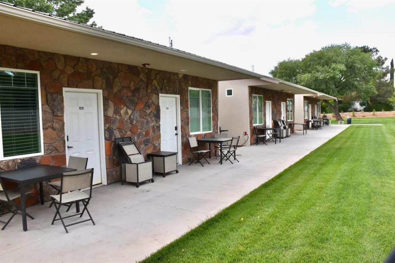 Holiday home Bunkhouse 10b Comfortable And Cozy La Verkin