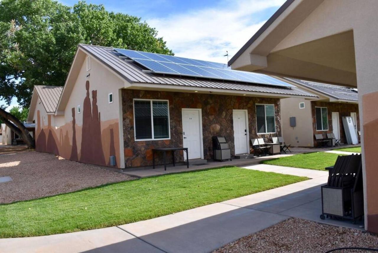 Bunkhouse 10b Comfortable And Cozy * La Verkin